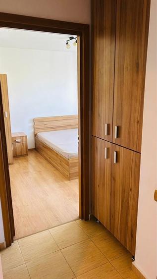 Inchiriez apartament 2 camere Ploiesti, str. Soseaua Vestului, zona Lamaita - 1