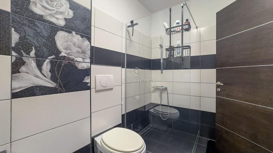 Apartament 3 camere 90 mp, 20 mp terasa, 90 mp gradina - 20