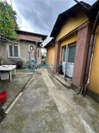 Royal Imobiliare - Vanzare teren zona Marasesti - 3