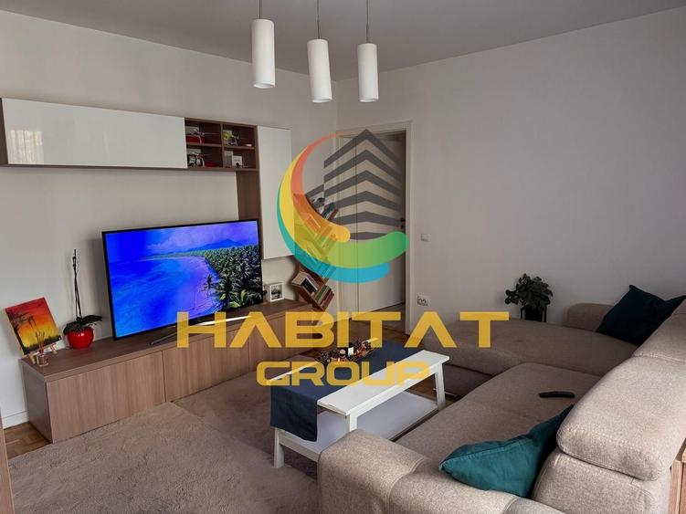 Vanzare apartament 2 camere 10 min Metrou Piata Sudului renovat complet - 6