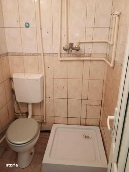 Vand garsoniera 12mp2 - 2