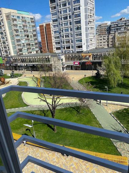 Inchiriere Apartament 2 camere - centru Pitesti - 7