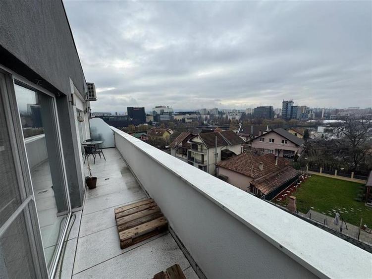 Apartament cu 3 camere,mobilat si utilat ,situat in cartierul Intre Lacuri! - 22