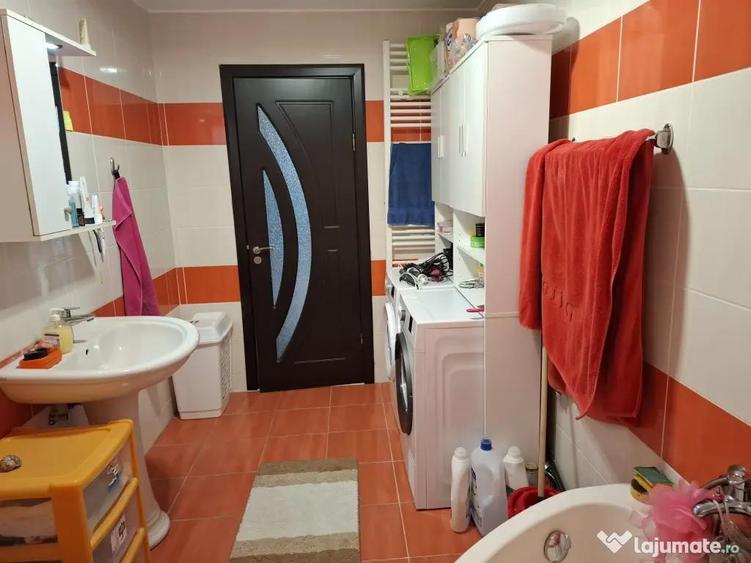 Vand apartament 3 camere-Ilfov, Militari Residence - 3