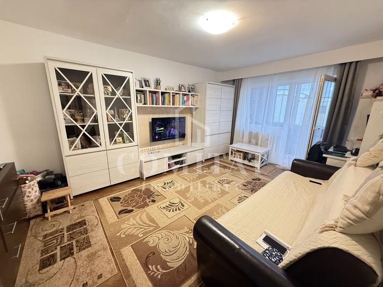 Apartament 2 camere | Decomandat | Zona Str. Dunării | Între Lacuri - 1