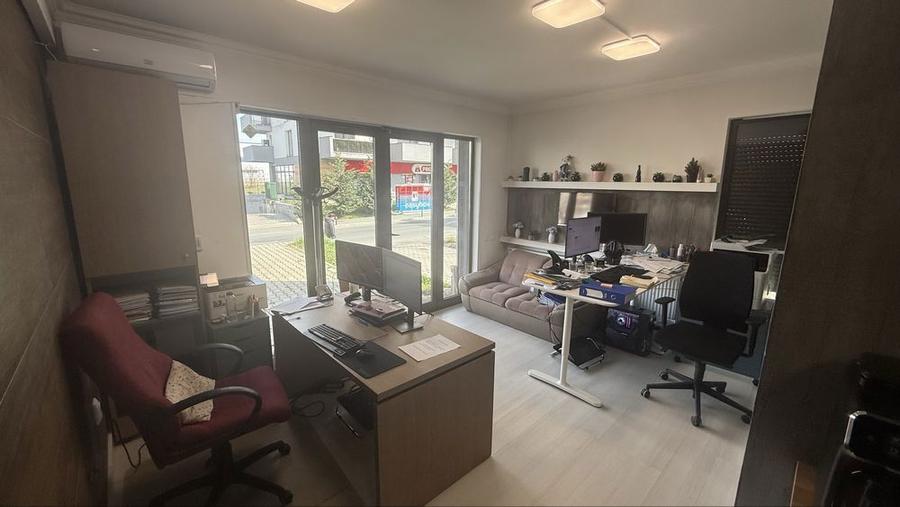 Spatiu comercial 39 mp Intre Lacuri, Str Muresului - 7