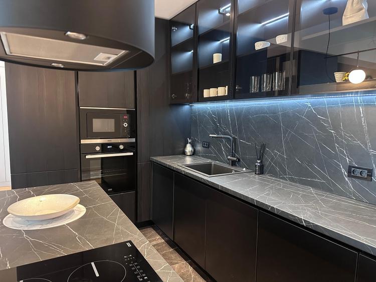 Com 0%/Apartament / ONE Verdi Park / 3 camere / Parcare subterana inclusa - 11