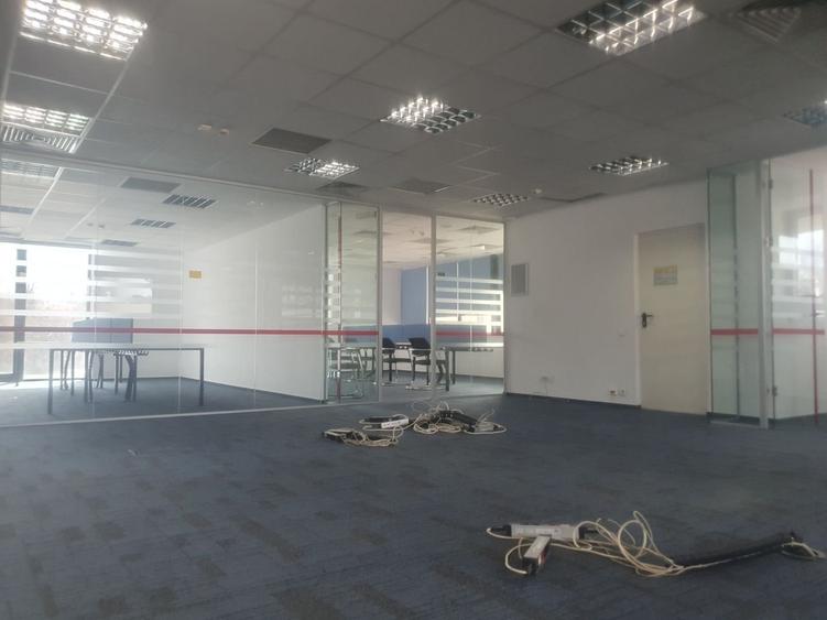 Cladire birouri in zona Izvor - 5