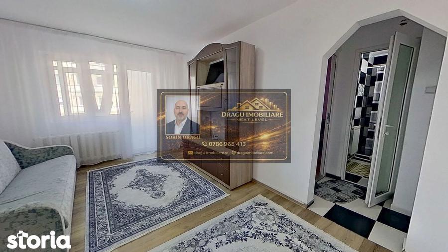 Apartament 2 camere Zona Graphotec (Str. Vasile Alecsandri) - 3