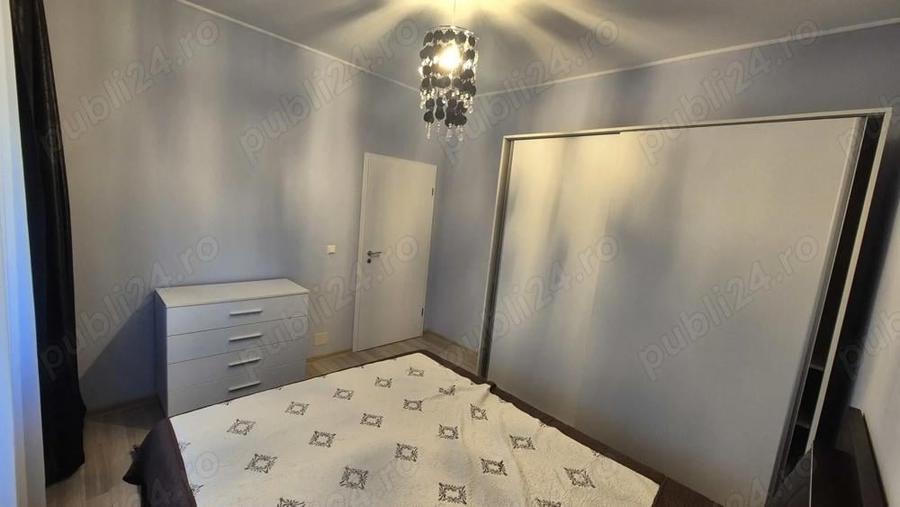 Inchiriez apartament 3 camere Braytim - 3