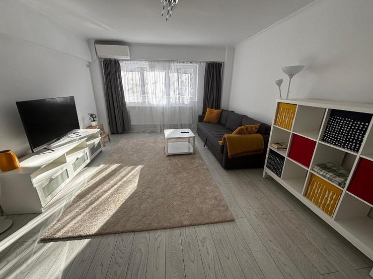 Garsoniera Aviatiei - 2