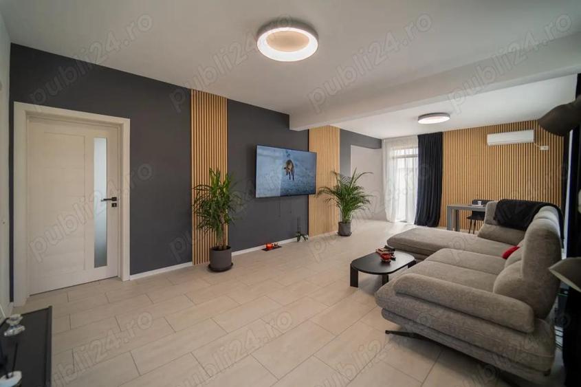 Un col? de rai in Domnesti :Casa unde te sim?i Acasa din prima clipa - 3