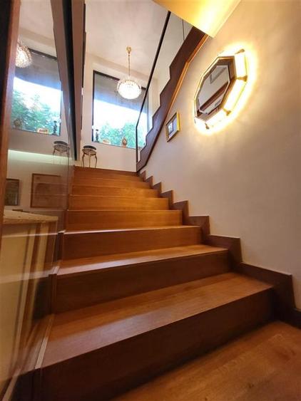 Vila eleganta P+1   proximitate Cambrige   Jolie Ville   Padure - 30