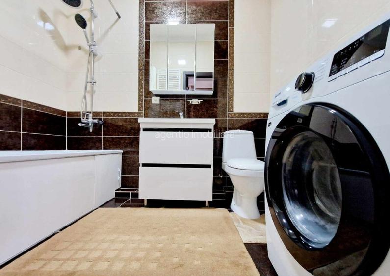 Apartament cu o camera Aeroport