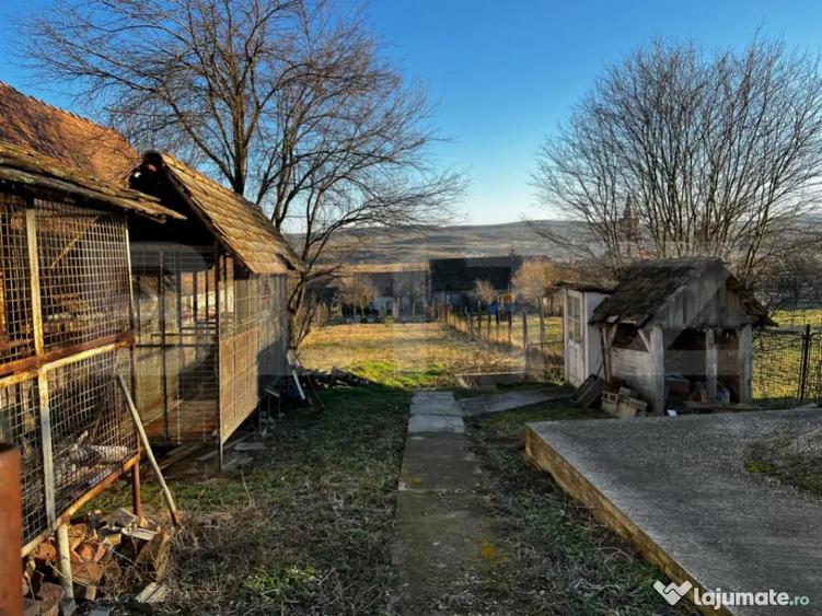 Casa de vanzare Sintamarie, Cetatea de Balta , 85mp - 1