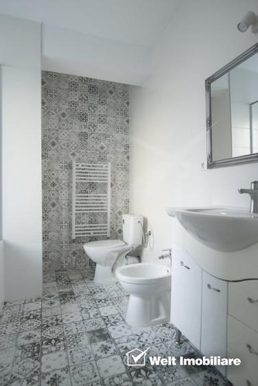 Casa finisata, partial mobilata, la superpret - cartier nou in Dezmir - 19