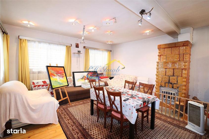 Vila de vanzare, Breaza cartier Nistoresti - 11
