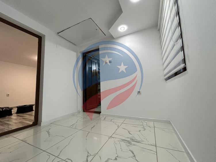 Casă P+1 Albești Dolj, aproape de Craiova, teren 1175 mp - 9