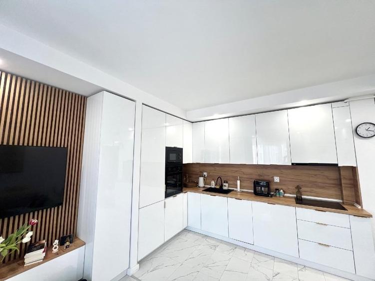 Apartament 2 camere, Stefanestii de Jos, Cosmopolis - 8