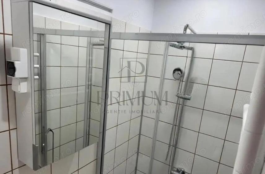 Garsoniera Spatioasa - Semidecomandat - Mobilata #537;i Utilata - Zona Buzia #537;ului - 3