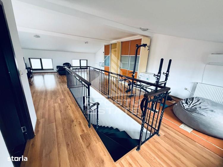 Casa cu 5 camere, 3 bai, Pet Friendly, Cartier Europa, Mosnita Noua. - 9
