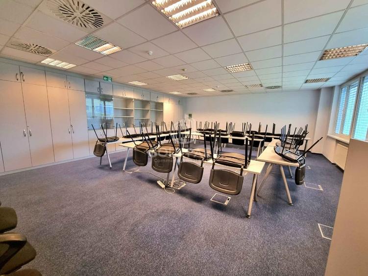 Spatiu Industrial - Zona Apahida - Teren Imprejmuit 3,058 mp+Birouri - 12