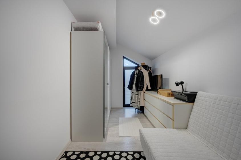 Vanzare vila moderna zona 2 Cocosi - 37