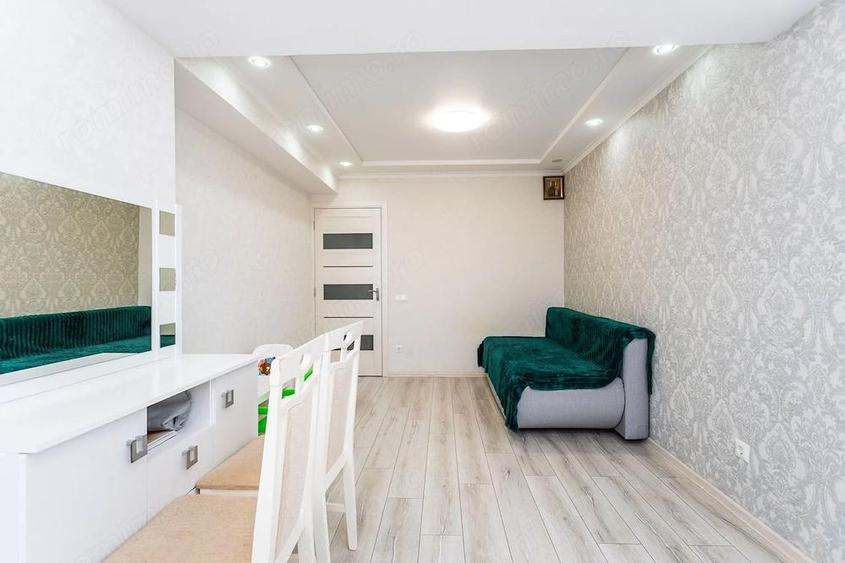 Apartament 2 camere de inchiriat in zona Margeanului - 4