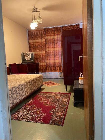 Vand Apartament 2 Camere Baba Novac- Parc IOR- 50 mp - 5