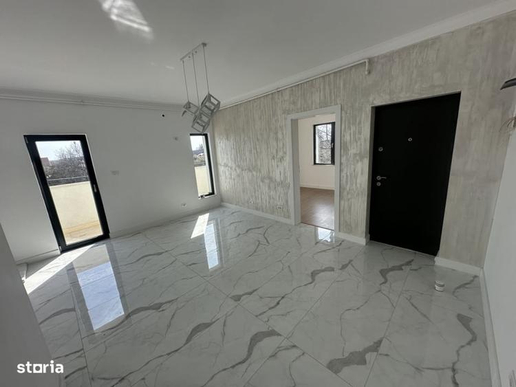 2 camere | decomandat | Giulesti | Loc Parcare - 6