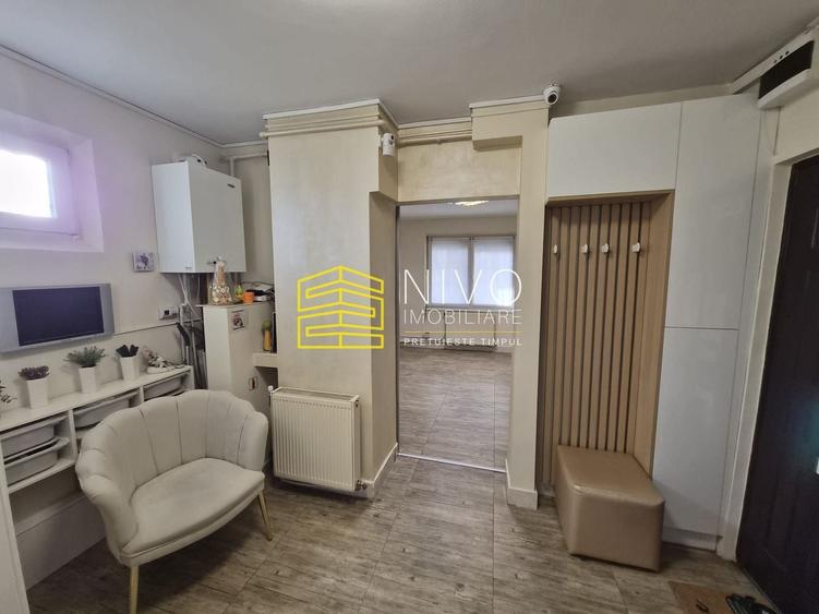 Spațiu comercial – Tg. Mureș – Tudor – Pandurilor - 4