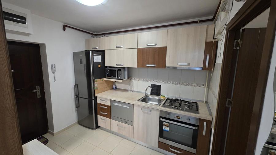 Inchiriere garsoniera Lacul Tei, Facultatea de Constructii - 4