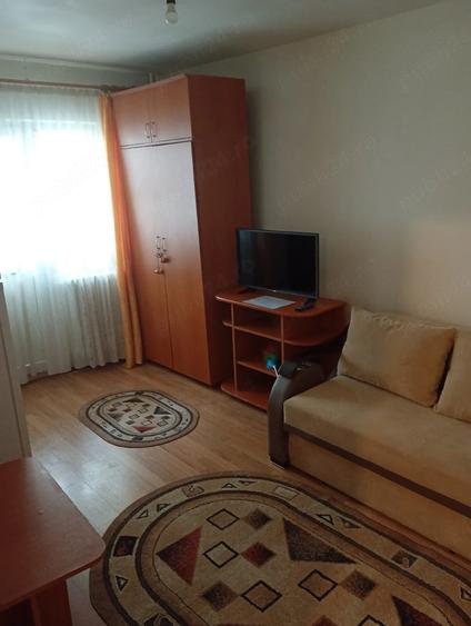 Garsonieră semidecomandată în Găvana