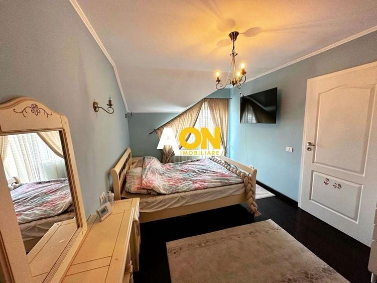 Casa 3 camere, mobilata, utilata, 220 mp teren, zona Lipoveni - 10