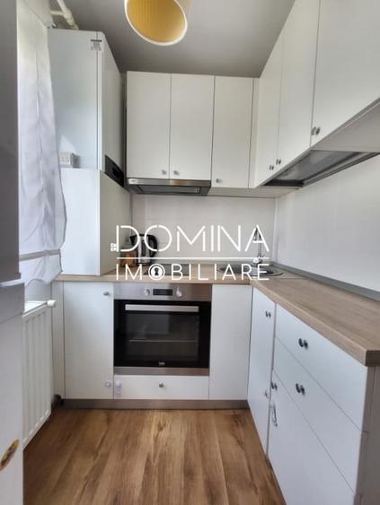 Oportunitate! Garsoniera Mobilata si Utilata, Zona Cautata – Str. Agriculturii - 5