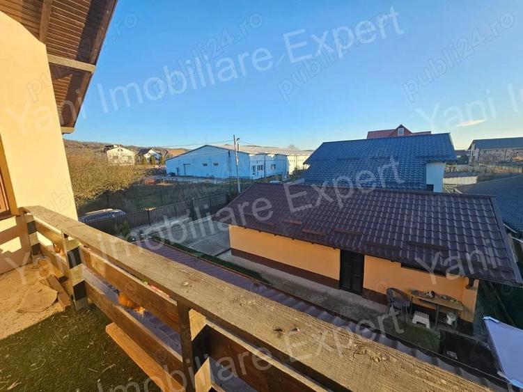 Casa de vanzare in Curtea de Arge?, strada Primaverii. - 15