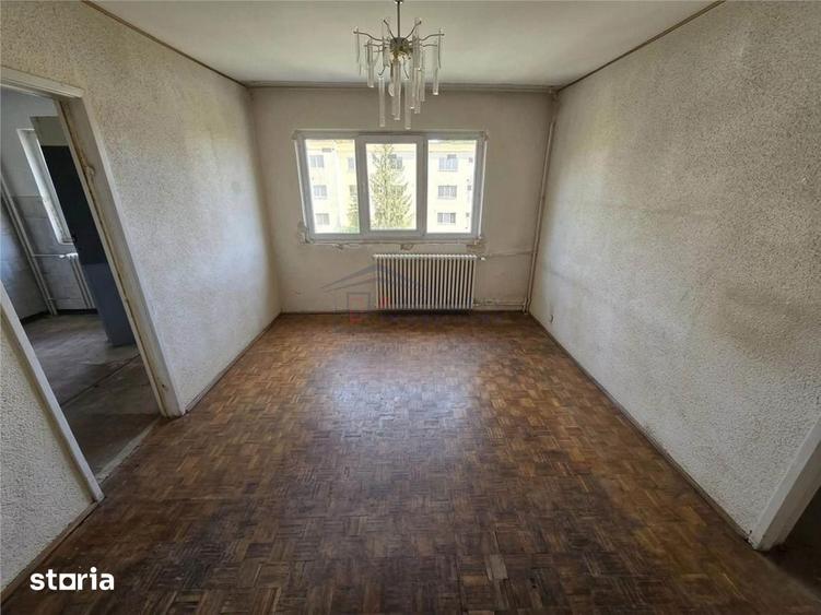 Apartament 3 camere | Marasesti | 73 mp | 3c-4620 - 2