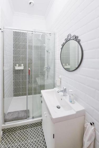 Apartament de lux-exclusivist-în centrul istoric  Unirii-stil istoric eclectic - 27