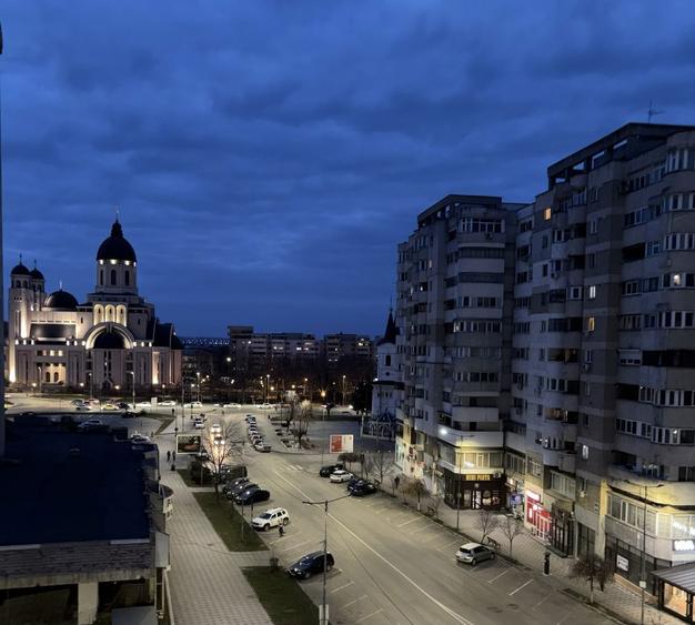 Garsoniera de inchiriat ultracentral - 6