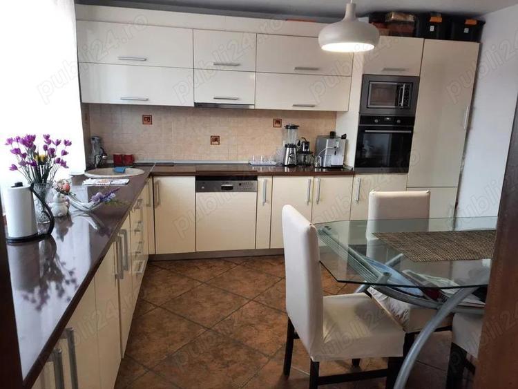 Vand duplex sandwich (etaj-impartire orizontala), zona Ciarda Rosie-Timisoara, proprietar nu agentie - 4