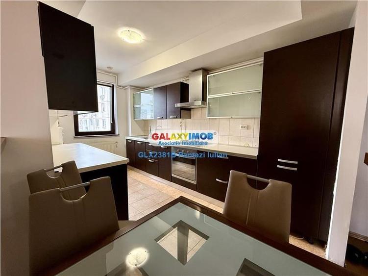 Apartament 2 camere | P-ta Sudului | Centrala Proprie | 13min metrou - 5