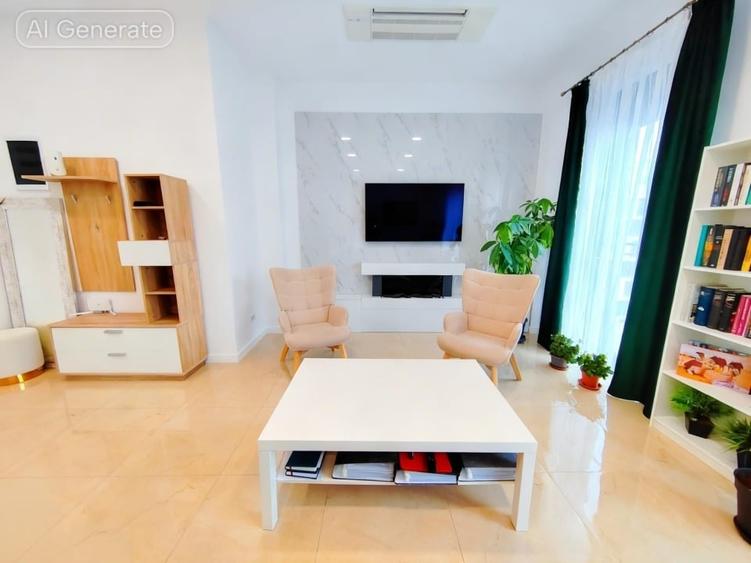 Proprietar - Penthouse de vânzare în Timișoara pe Calea Torontalului - 2