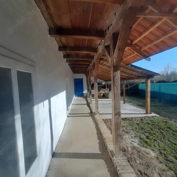 Casa renovata intre Lugoj ?i Timi?oara - 3