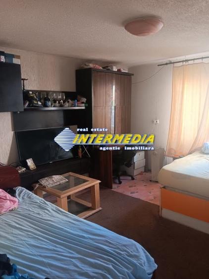 Casa de vanzare in Alba Iulia Zona Cetate in apropiere de Piata - 2