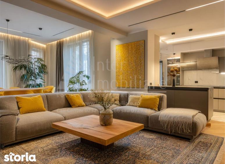 Apartament cu 2 camere open space Penny Market Valea Adanca Cod:160662 - 8