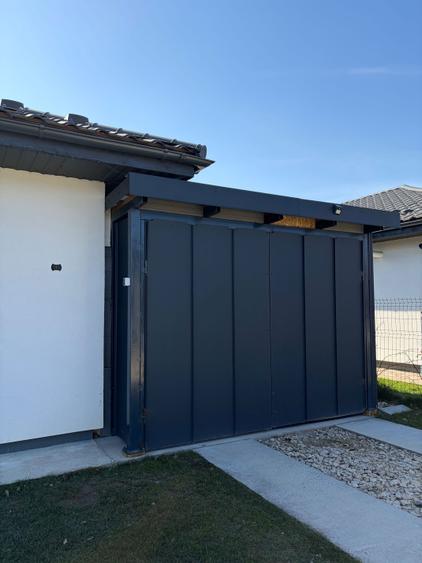 Casa de vanzare Satu Nou de Jos - 2