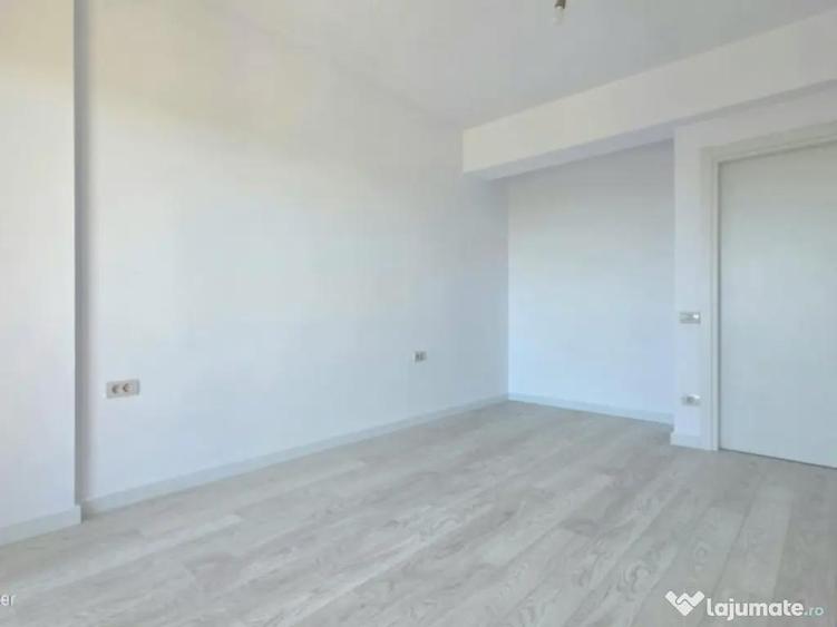 3 Camere Modern - in Complex Rezidential pe Malul Lacului - 9