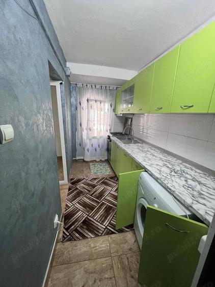 garsoniera Viaduct renovata - 3