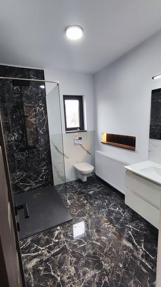 Casa de vanzare complet finisata Albota - 6