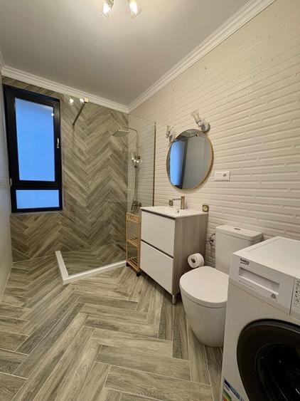 Apartament 2 camere - bloc nou - prima inchiriere - 1